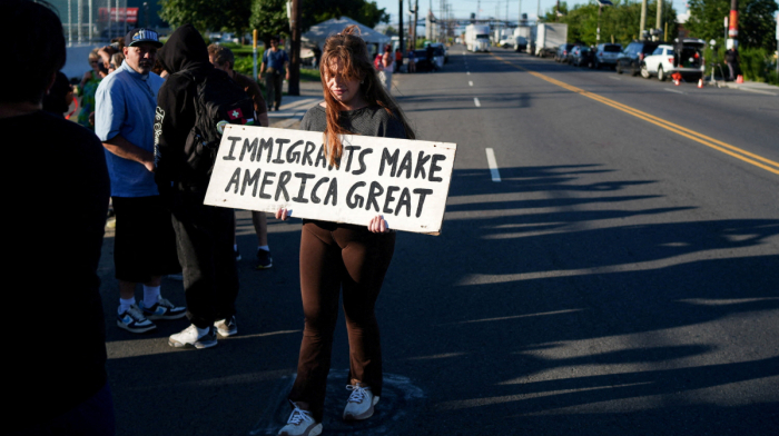 U.S. judges allow Trump administration to end protection for South Sudanese and Myanmar migrants