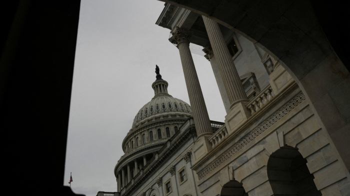 U.S. Senate passes sweeping Russia and Iran sanctions bill