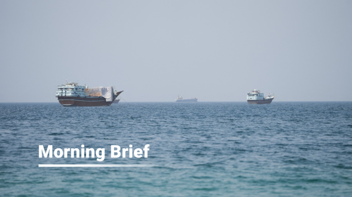 Morning Brief - 9 August 2026