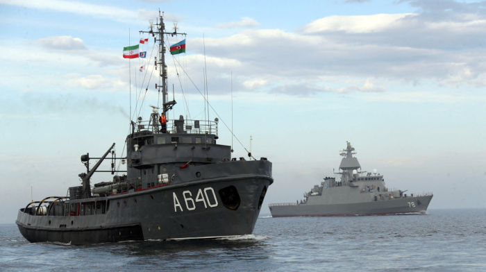 Iran moves to ratify long-delayed Caspian Sea agreement amid regional security shifts