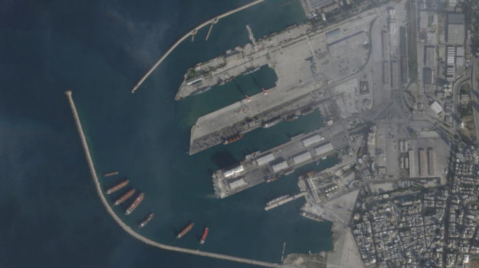 Syria and Russia agree deal on future of Tartous, Hmeimim bases