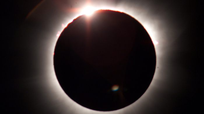 When daylight disappears: Inside 12 August's rare solar eclipse