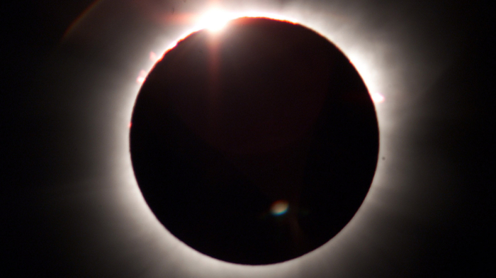 When daylight disappears: Inside 12 August's rare solar eclipse