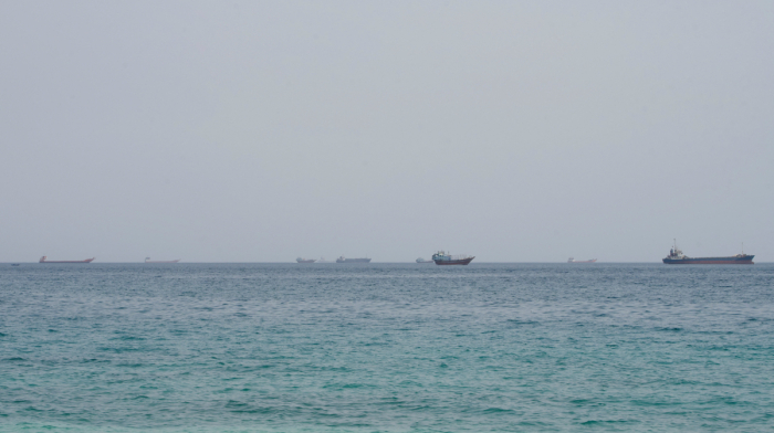 Iran ties Hormuz reopening to U.S. concessions on several demands