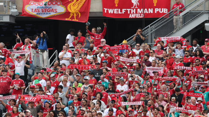 Bezos-backed consortium nears deal for one-third stake in Liverpool
