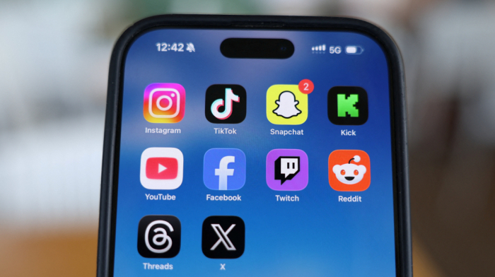 U.S. court allows youth addiction lawsuits against Meta, TikTok and Google to proceed