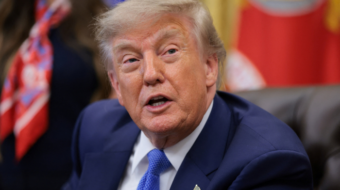 Hopes for Hormuz deal fade as Trump adds new demands to Iran peace talks