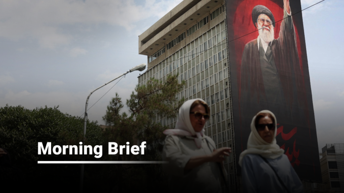 Morning Brief - 11 August 2026
