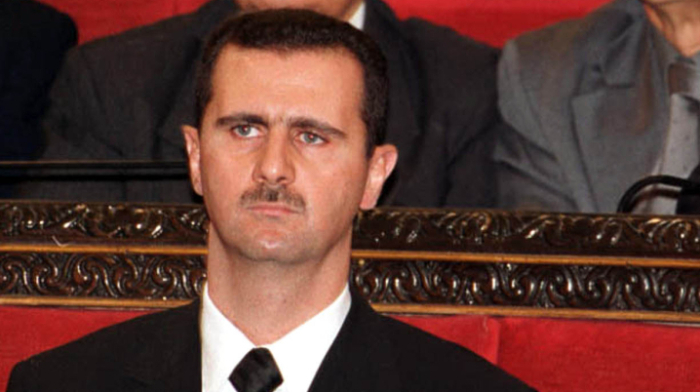 Syrian court sentences Bashar al-Assad to death in absentia