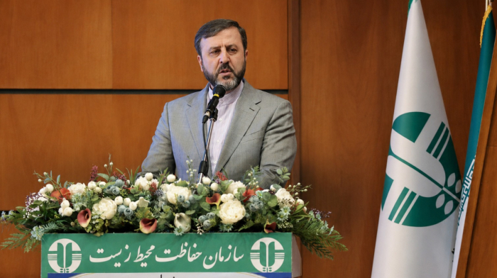 Tehran to host top-level Caspian Sea conference in September