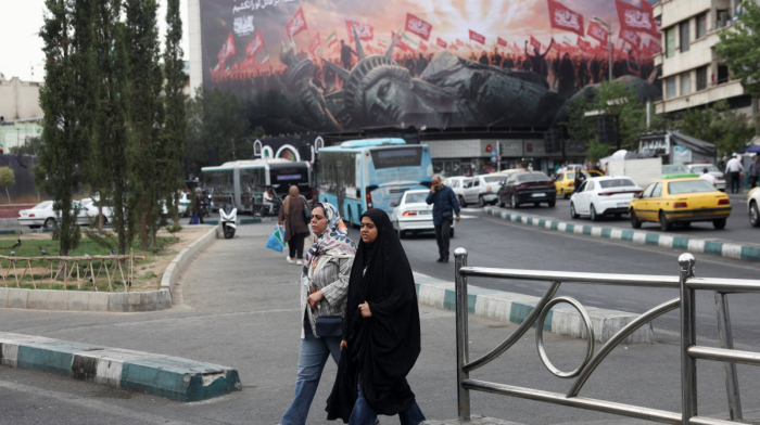 Iran says it will soon join BRICS development bank