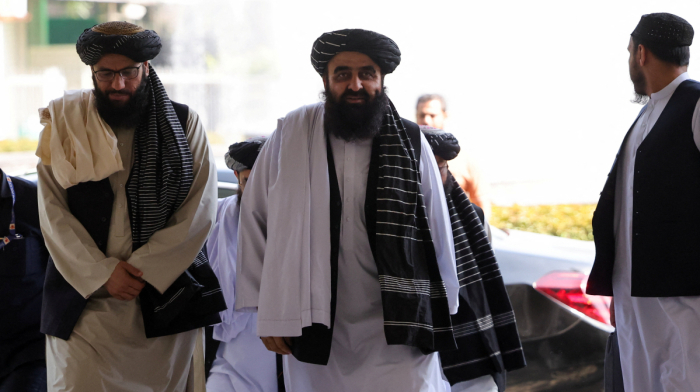 Five years of Taliban rule: What happened in Afghanistan?
