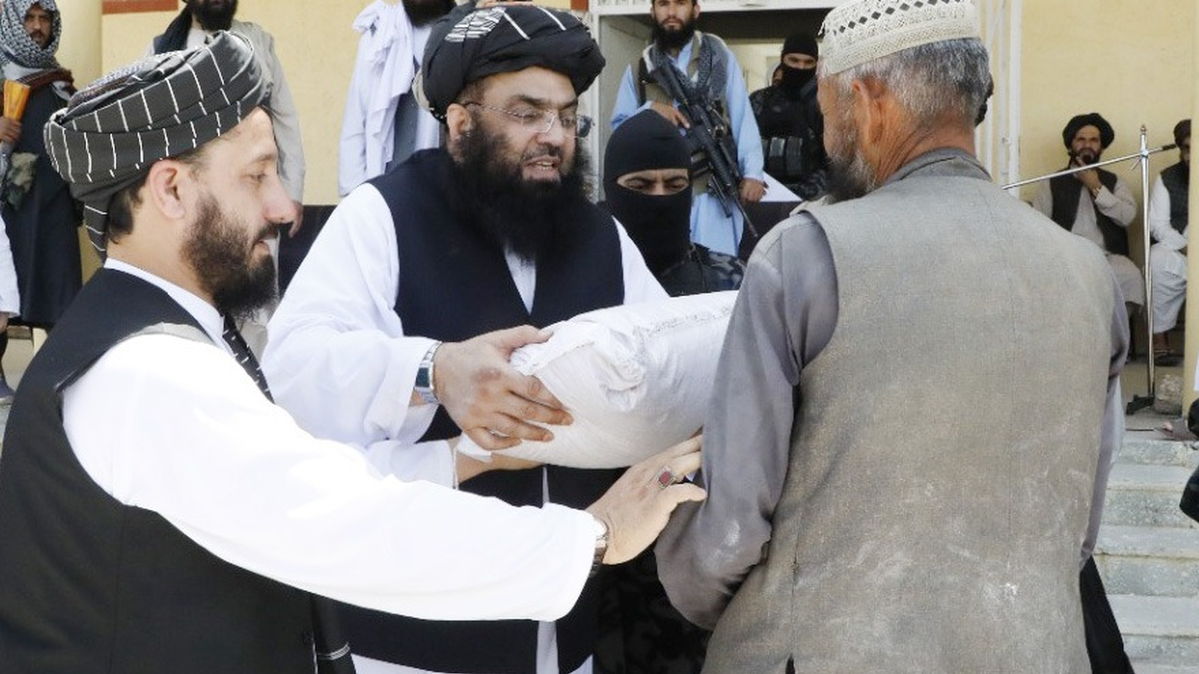 UN refugee agency plans Kabul settlement and jobs project for Afghan returnees