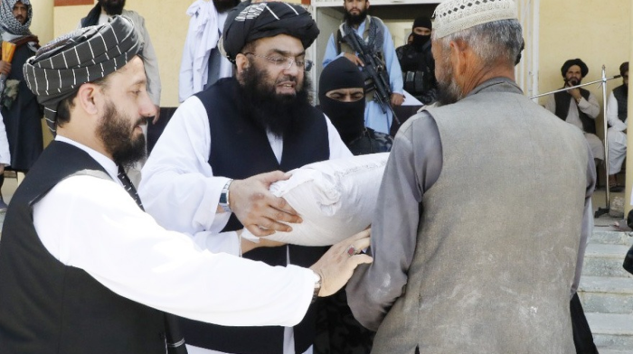 UN refugee agency plans Kabul settlement and jobs project for Afghan returnees