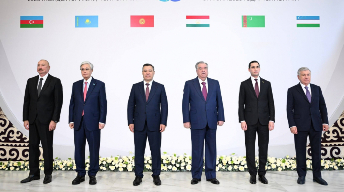 Central Asia economy tops $543 billion as Kazakhstan leads regional growth