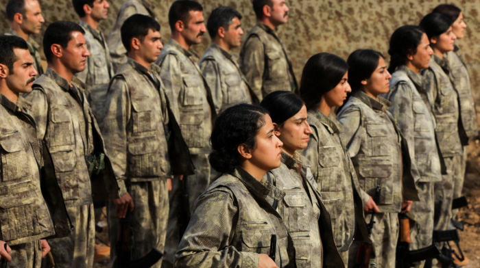 Türkiye's new PKK law explained: How the disarmament process would work