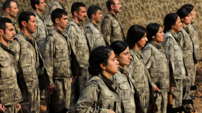 Türkiye's new PKK law explained