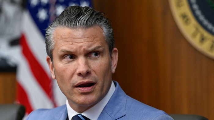 U.S. floats joint strikes with Colombia on armed groups