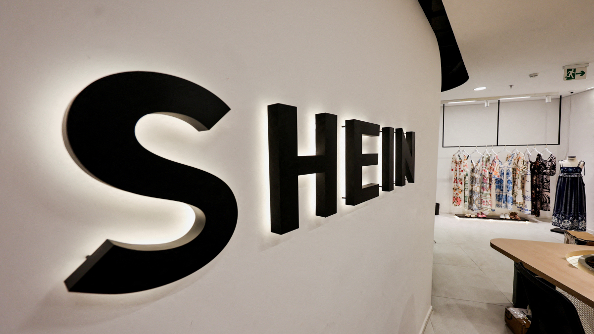 Shein loses London copyright case against rival Temu