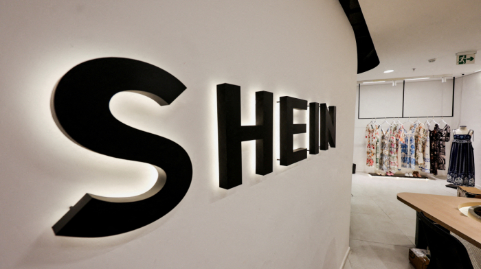 Shein loses London copyright case against rival Temu