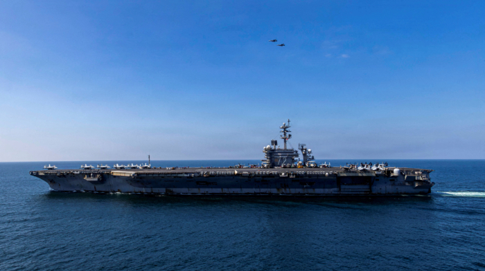 Questions mount over conditions aboard USS Abraham Lincoln