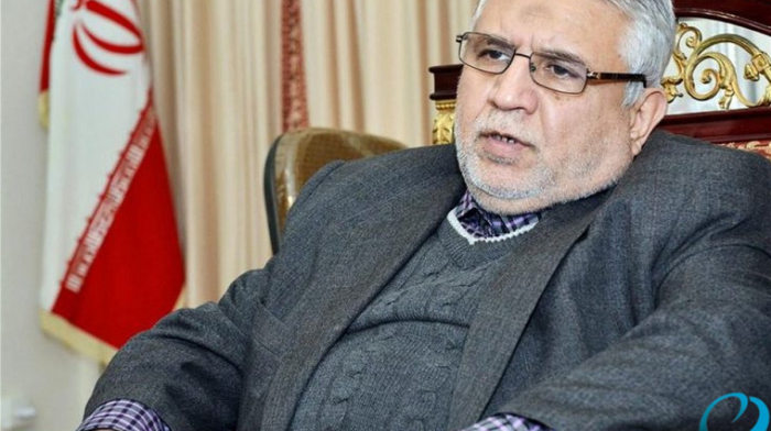 Iran urged to ratify Caspian Sea convention to protect interests