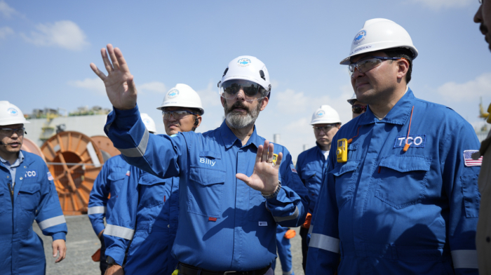 Kazakh oil exports fall as Kyrgyzstan faces rising fuel prices