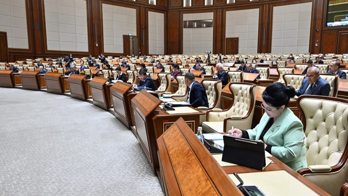 Uzbekistan eases extremism laws but retains broad online controls