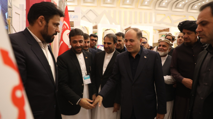 Iran and Afghanistan seek deeper agriculture and trade ties