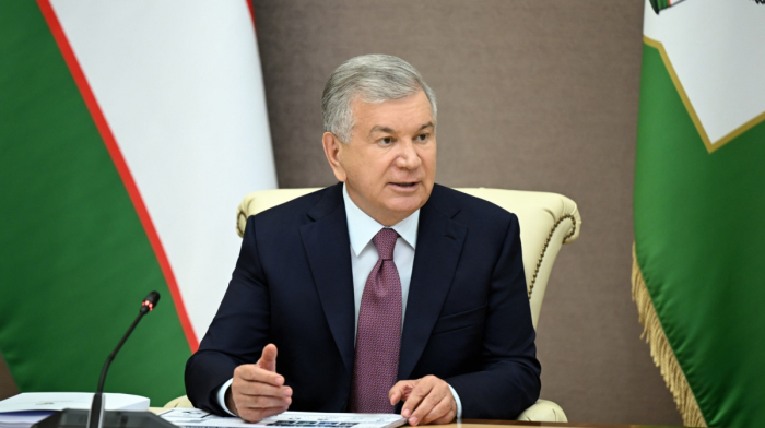 Uzbekistan lets businesses operate for three months without licences