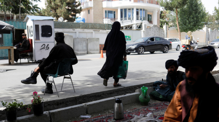UN urges sustained Afghanistan engagement five years into Taliban rule