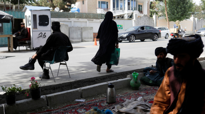 UN urges sustained Afghanistan engagement five years into Taliban rule