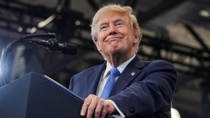 Judge allows Trump administration to end deportation protections for Somalis