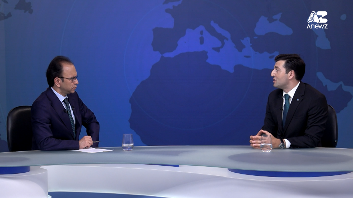 AnewZ Exclusive | Turkic Investment Fund: Turning political unity into economic opportunity