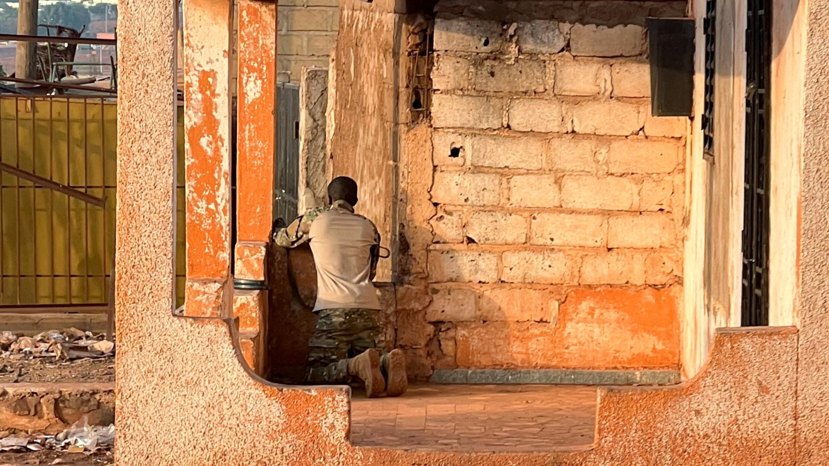 UN report says $50 million hostage ransom boosted al Qaeda-linked militants in West Africa