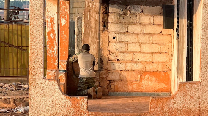 UN report says $50 million hostage ransom boosted al Qaeda-linked militants in West Africa