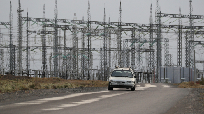 Blackouts reported in Kazakhstan, Kyrgyzstan, Tajikistan and Uzbekistan