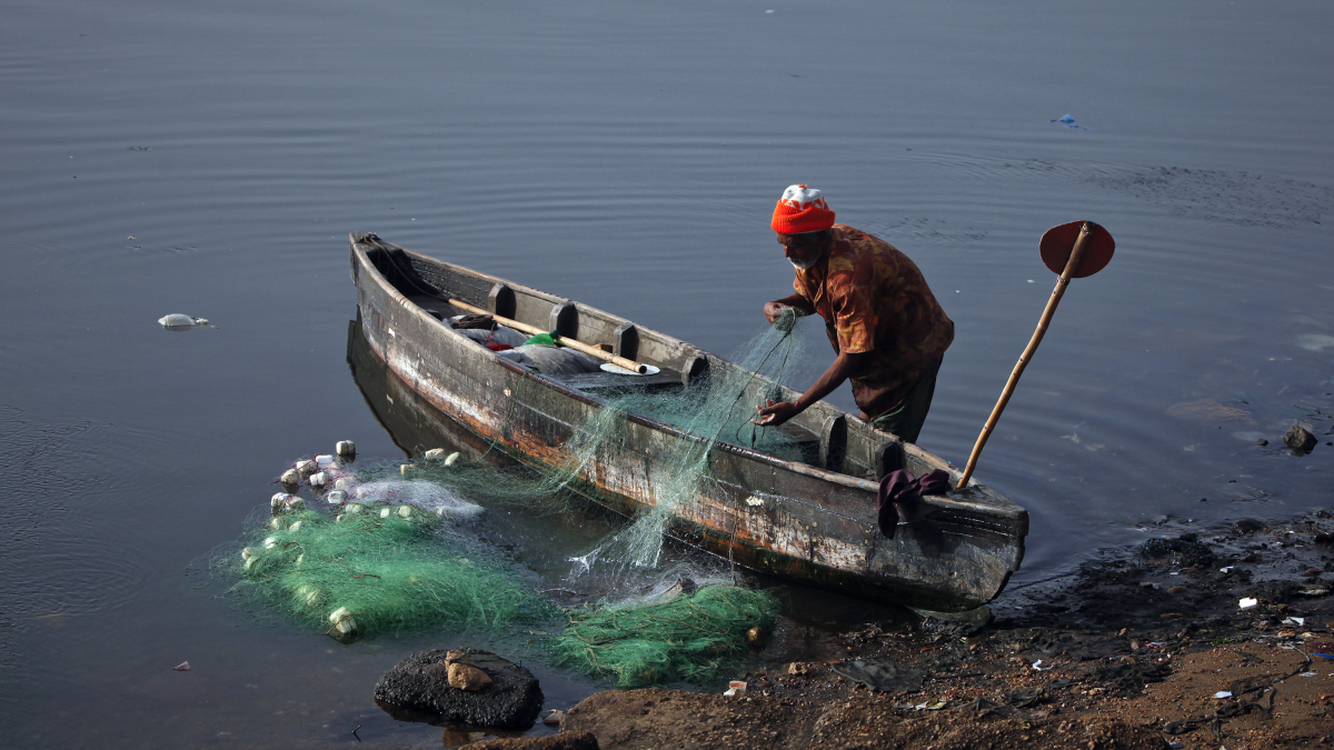 U.S.-Iran Conflict Brings Pakistan’s Tuna Trade With Iran Close to a Standstill
