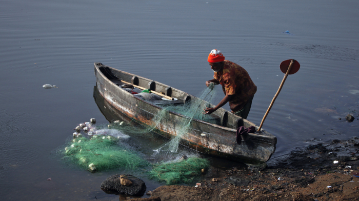 U.S.-Iran Conflict Brings Pakistan’s Tuna Trade With Iran Close to a Standstill