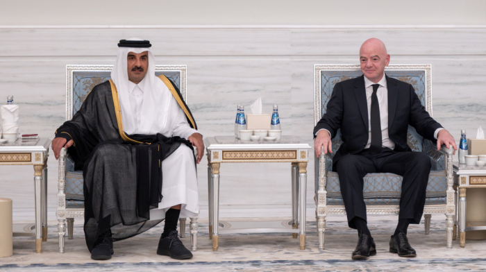 Qatar FA challenges AFC over FIFA governance statement