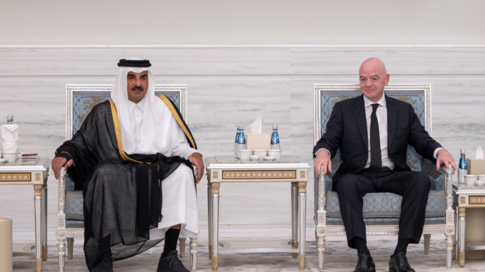 Qatar FA challenges AFC over FIFA governance statement