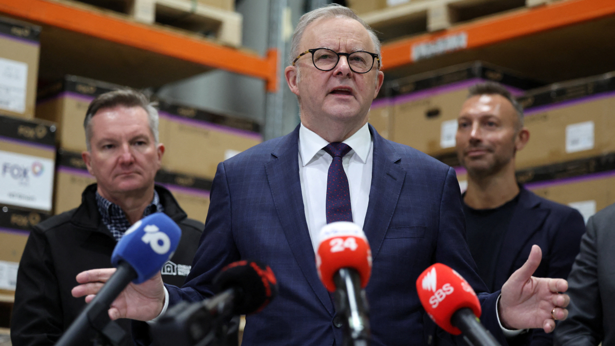 Australia’s New South Wales gun buyback to start in November