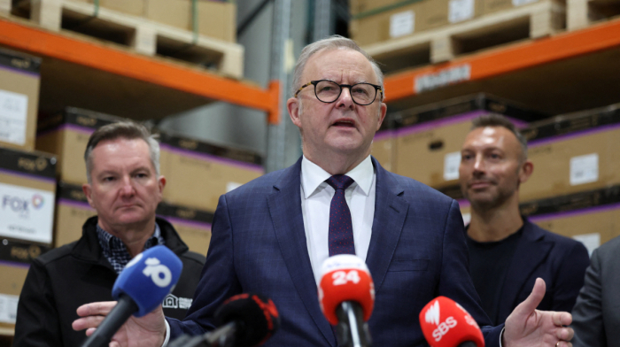 Australia’s New South Wales gun buyback to start in November
