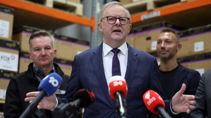 Australia’s New South Wales gun buyback to start in November
