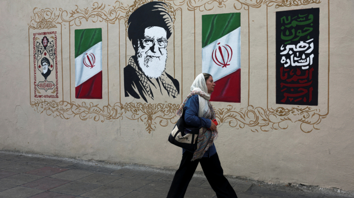 Trump says U.S. not seeking to extend interim deal with Iran