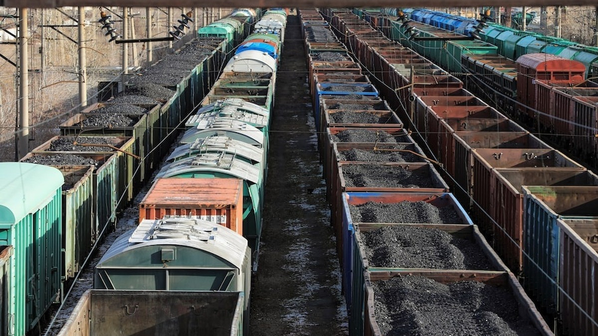 Kazakhstan launches real-time coal tracking system ahead of heating season