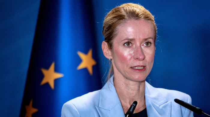 EU prepares sweeping new Russia sanctions as Ukraine war intensifies