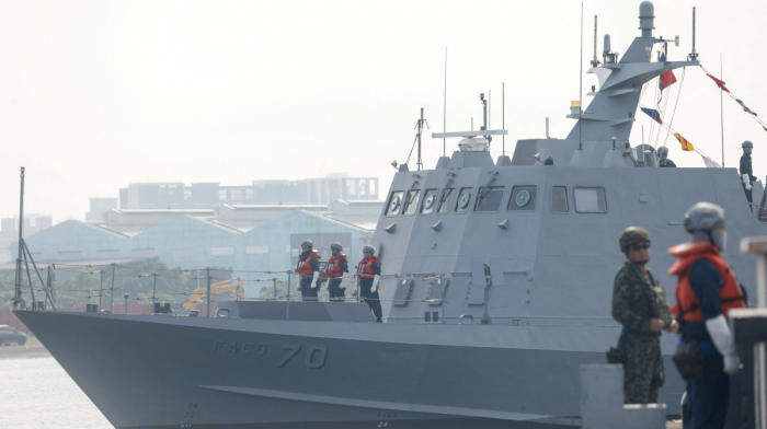 Taiwan’s $31 billion defence bet: Can it keep the peace?