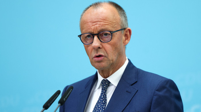 German Chancellor Friedrich Merz under pressure as support falls and AfD gains ground