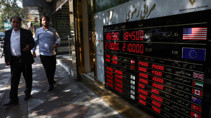 Iran threatens ‘fully offensive’ posture as oil prices surge above $91 a barrel
